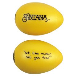 MusicalInstruments: Latin Percussion LPR003 Santana Egg Shaker Grape Grape