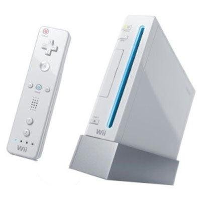 invisibleSHIELD for Wii console and remote