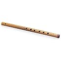 Bamboo Wooden Flute Great Sound Great Party Favors