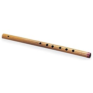 Wood Flute