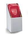 Franz Schneider 200276 - Bob 93cm mit Metallbremse