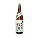 芋焼酎 無濾過純黒37°1800ml 鹿児島県産