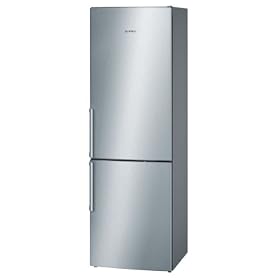 Bosch - KGN 36VL20 - R�frig�rateur combin� - 287L - Classe: A+ - Inox