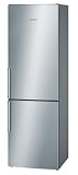 Bosch KGN36VL20 K�hlgefrierkombination / A+ / K�hlen: 221 L / Gefrieren: 66 L / Edelstahloptik / No Frost / Multi Airflow System