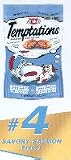 Mars #72304 3OZ Temp Salmon Snack