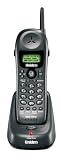 Uniden EXI976C 900 MHz Analog Cordless Phone with Caller ID (Charcoal)