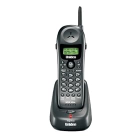 Click here to buy Uniden EXI976C 900 MHz Analog Cordless Phone with Caller ID (Charcoal) by Uniden.