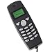 UP-730 USB VoIP/Skype LCD Phone (Black)