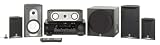 Product details for Yamaha YHT-580BL Home Theater in a Box (Black)