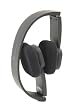 BBP Mobiband Folding Bluetooth Stereo Headphones with Mic, Compare to Jaybird Sportsband, Compatible with iPhone, iPad, iPad2, iPod Touch, and Android Smartphones