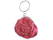 Satin Evening Prom Wedding Handbag Bag Purse