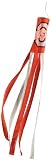 NCAA Ohio State Buckeyes Wind Sock