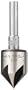 General Tools 195-3/4 3/4-Inch Countersink Bit