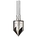 General Tools 195-3/4 3/4-Inch Countersink Bit