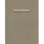 Tom Hopkins: Narration of Icon book cover