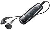 Sony NW-E005BC Walkman 2GB MP3 Player - Black