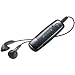 Sony NW-E005BC Walkman 2GB MP3 Player - Black