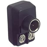 Push-On F Type Balun