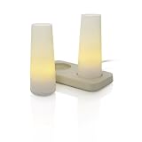 Oxo Candela Glow, Set of 2