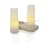 Oxo Candela Glow Rechargeable Lights, Set of 2
