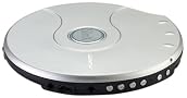 iriver SlimX iMP-350 CD/MP3 Player with Ultraslim Design iriver SlimX iMP-350 CD/MP3 Player with Ultraslim Design