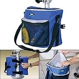 BoatMates Pedestal Cooler