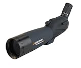 Celestron 52251 Ultima 80ED Zoom Spotting Scope