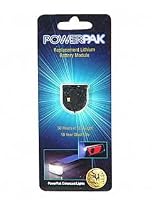 ASP ELITE POWERPAK BLK
