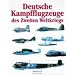 Deutsche Kampfflugzeuge des Zweiten Weltkriegs