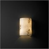 Ada Small Cylinder Wall Sconce