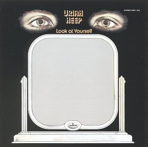 CD-Charts  Music : Look at Yourself