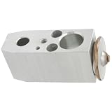 ACDelco 15-50857 Air Conditioning Expansion Valve by ACDelco
