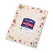 Office Products : BUTTERFLIES/ROSES DESIGN LETTERHEAD PAPER, 8-1/2X11, 24-LB. BOND, 100 SHEETS/PK