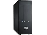 CoolerMaster ATX電源 PCケース Elite 361