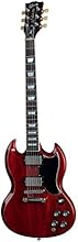 Gibson SGS15HCCH1 SG Standard Electric Guitar - Heritage Cherry