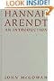 Hannah Arendt: An Introduction