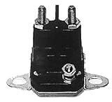 SOLENOID MURRAY