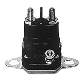 Oregon Mower Solenoid (Replaces Murray 24285) 33-331 by Murray