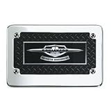 BLT LIC PLT FRM PLN by Suzuki