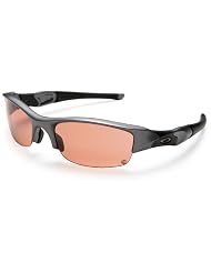 Oakley Mens Flak Jacket Transitions Sunglasses by Oakley