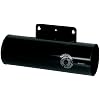 Brabantia Z100 Newspaper Holder, Black