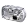Samsung 5 Megapixel Digital Camera, Voice Recording