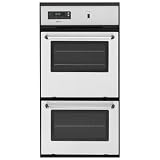 Maytag CWG3600AAS 24 Single Gas Wall Oven Stainless Steel