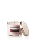 Bath & Body Works Signature Collection 4 oz. Filled Candle Midnight Pomegranate