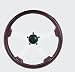 Grant 724 Wheel Silver Satin 14In