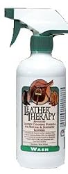 Leather Therapy Wash - 16 ounce [Misc.]