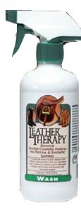 Leather Therapy Wash - 16 ounce [Misc.]