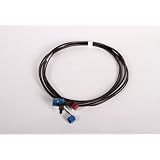 ACDelco 20781420 Mobile Telephone and Navigation Antenna Coaxial Cable Assembly by ACDelco