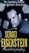 Sergei Eisenstein: Autobiography
