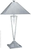 Contemporary Lamps, Nexus Table Lamp by Lite Source--Excellent customer service--see our feedback.